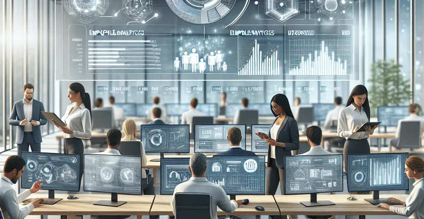 关键岗位人才断层？HR 软件实施人才复制计划